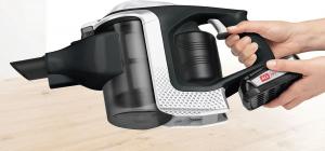 Odkurzacz pionowy Bosch Unlimited BBS811PCK 12