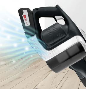 Odkurzacz pionowy Bosch Unlimited BBS811PCK 4