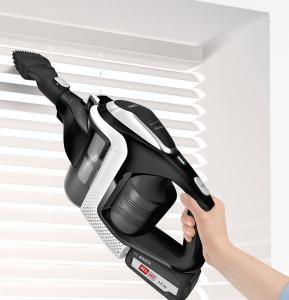 Odkurzacz pionowy Bosch Unlimited BBS811PCK 7