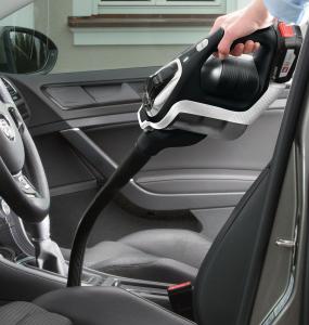 Odkurzacz pionowy Bosch Unlimited BBS811PCK 8