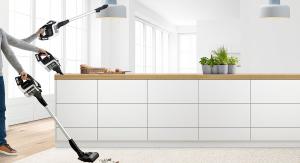 Odkurzacz pionowy Bosch Unlimited BBS811PCK 9