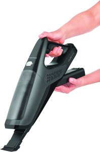 Odkurzacz pionowy Grundig VCH 9932 3