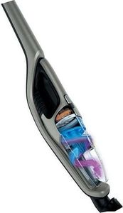 Odkurzacz pionowy Philips Philips PowerPro Duo FC6169 / 01, upright vacuum cleaner (black, 2-in-1 device) 3