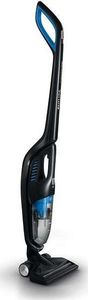 Odkurzacz pionowy Philips Philips PowerPro Duo FC6169 / 01, upright vacuum cleaner (black, 2-in-1 device) 5