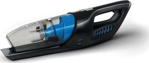 Odkurzacz pionowy Philips Philips PowerPro Duo FC6169 / 01, upright vacuum cleaner (black, 2-in-1 device) 6