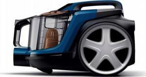 Odkurzacz Philips PowerPro Expert FC9745/09 4