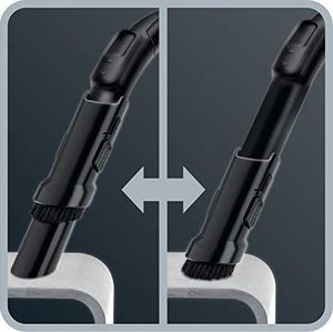 Odkurzacz Rowenta Compact Power RO3950EA 3