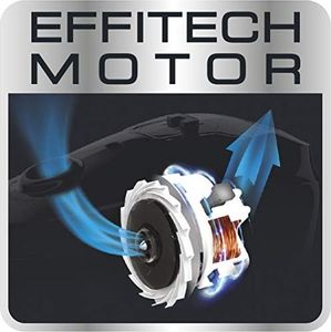 Odkurzacz Rowenta Compact Power RO3950EA 4