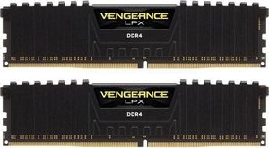 Pamięć Corsair Vengeance, DDR4, 64 GB, 3000MHz, CL15 (CMK64GX4M2C3000C15) 1