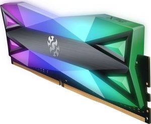 Pamięć ADATA XPG Spectrix D60G, DDR4, 16 GB, 4133MHz, CL19 (AX4U413338G19-DT60) 3
