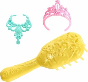 Lalka Barbie Mattel Dreamtopia - Księżniczka w sukni balowej (GFR45) 5