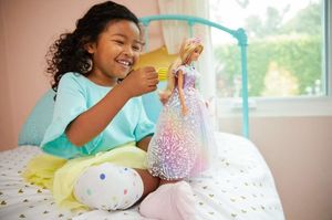 Lalka Barbie Mattel Dreamtopia - Księżniczka w sukni balowej (GFR45) 7