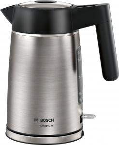 Czajnik Bosch TWK5P480 Srebrny 1