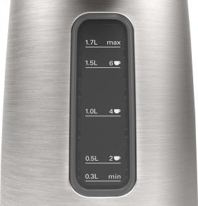 Czajnik Bosch TWK5P480 Srebrny 3