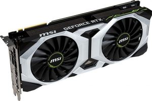 Karta graficzna MSI GeForce RTX 2080Ti Ventus GP 11GB GDDR6 (RTX 2080 Ti VENTUS GP) 6