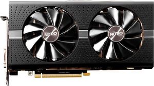 Karta graficzna Sapphire Radeon RX 590 Nitro+ OC 8GB GDDR5 (11289-02-20G) 5