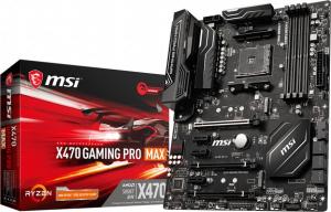 Płyta główna MSI X470 GAMING PRO MAX 1