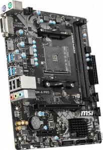 Płyta główna MSI A320M-A PRO 4