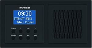 Radio TechniSat Digitradio UP 1 1