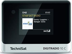 Radio TechniSat Digitradio 10 C 1