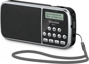 Radio TechniSat Viola 3 3