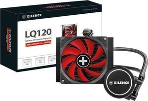 Xilence XILENCE LiQuRizer LQ120 - 200W 2
