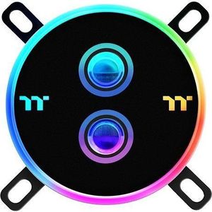 Chłodzenie wodne Thermaltake Pacific C360 DDC Soft Tube Kit (CL-W253-CU12SW-A) 7