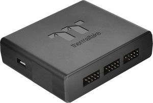 Chłodzenie wodne Thermaltake Floe DX RGB 240 (CL-W255-PL12SW-A) 3