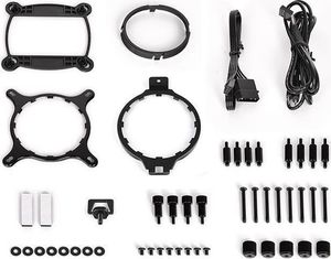 Chłodzenie wodne Thermaltake Floe DX RGB 240 (CL-W255-PL12SW-A) 4