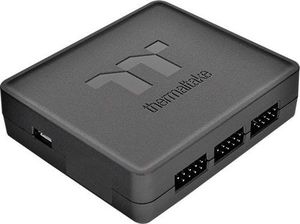 Chłodzenie wodne Thermaltake Floe DX RGB 280 (CL-W257-PL14SW-A) 4