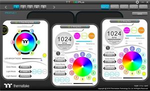 Chłodzenie wodne Thermaltake Floe DX RGB 280 (CL-W257-PL14SW-A) 6