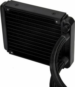 Chłodzenie wodne SilverStone PF120 ARGB (SST-PF120-ARGB) 3