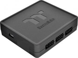 Chłodzenie wodne Thermaltake Floe DX RGB 360 (CL-W256-PL12SW-A) 3