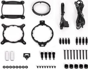 Chłodzenie wodne Thermaltake Floe DX RGB 360 (CL-W256-PL12SW-A) 4