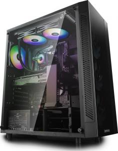 Chłodzenie wodne Deepcool Captain 240PRO V2 (DP-GS-H12AR-CT240PV2) 7