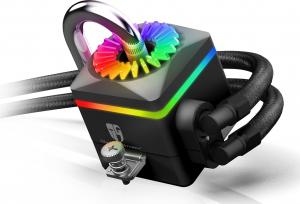 Chłodzenie wodne Deepcool Captain 240PRO V2 (DP-GS-H12AR-CT240PV2) 4