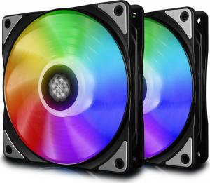 Chłodzenie wodne Deepcool Captain 240PRO V2 (DP-GS-H12AR-CT240PV2) 5