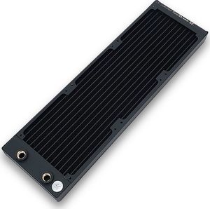 EKWB EKWB EK-Coolstream SE 360 (Slim Triple), radiator (black) 1