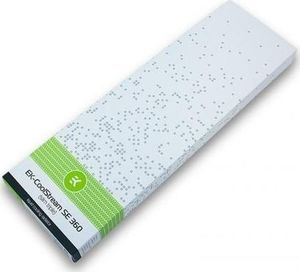 EKWB EKWB EK-Coolstream SE 360 (Slim Triple), radiator (black) 2