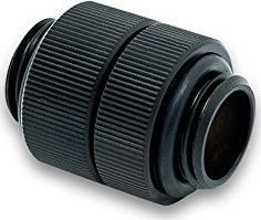 EKWB EKWB AF Extender Rotary M M G1 / 4 black 2
