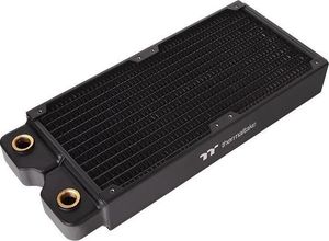 Thermaltake Thermaltake Pacific CLM240, radiator (black) 2