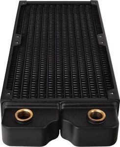 Thermaltake Thermaltake Pacific CLM240, radiator (black) 4