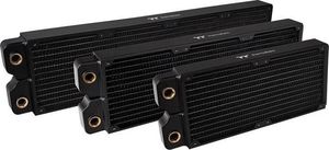 Thermaltake Thermaltake Pacific CLM240, radiator (black) 5