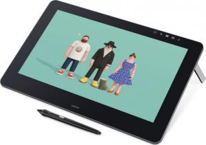 Tablet graficzny Wacom Cintiq Pro 16 (DTH-1620A-EU) 2