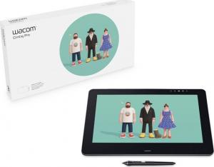 Tablet graficzny Wacom Cintiq Pro 16 (DTH-1620A-EU) 3