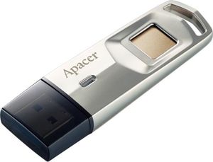 Pendrive Apacer AH651, 32 GB  (AP32GAH651S-1) 4