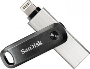Pendrive SanDisk iXpand Go, 256 GB  (SDIX60N-256G-GN6NE) 1