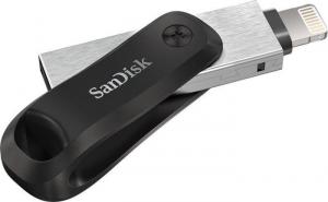 Pendrive SanDisk iXpand Go, 256 GB  (SDIX60N-256G-GN6NE) 3