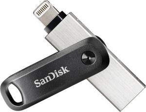 Pendrive SanDisk iXpand Go, 128 GB  (SDIX60N-128G-GN6NE) 1