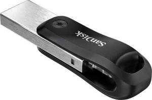 Pendrive SanDisk iXpand Go, 128 GB  (SDIX60N-128G-GN6NE) 3